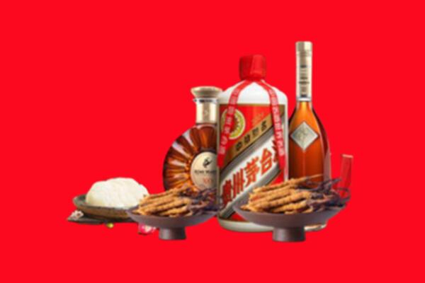 吉县虫草回收