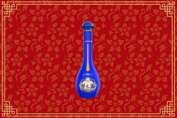 附近收购：吉县名酒梦之蓝价格